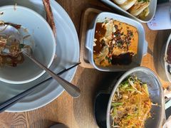 -蜜桃餐厅·伴山(湖滨商业街店)