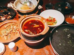 -徽三说·土徽菜·中国徽菜连锁品牌(阳湖总店)