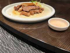 -天瑞轩·粤菜餐厅
