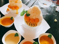 -Fresh Fruit Factory - Fruit Cuisine Restaurant