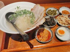 -豚一拉麺(花城汇南区店)