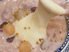 -赵记传承·中国甜品(福州总店)