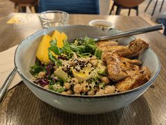 -Wagas沃歌斯(大学路店)