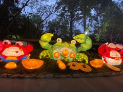 -深圳锦绣中华民俗村