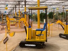 -南宫五洲植物乐园