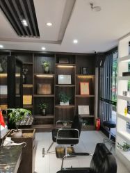 点击看大图 -首脑美发沙龙