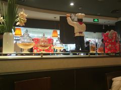 -必胜客(百联又一城店)