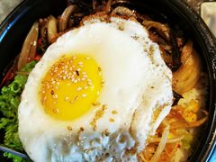 -敏丁拌饭(中街总店)