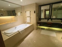 -上海锦江汤臣洲际大酒店
