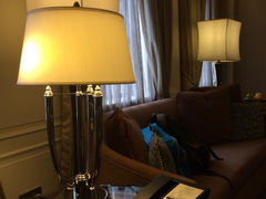 iphone_upload_pic-上海和平饭店 Fairmont Peace Hotel