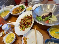 -渔家风味·鲅鱼水饺·央视展播·海鲜天津菜(开发区店)