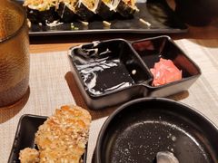 -昊·来了寿司(双楠2店)