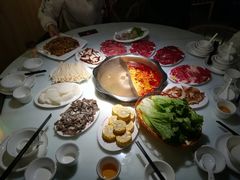 -潮发潮汕牛肉店(龙洞店)