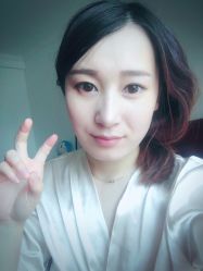 -Amy韩式定妆