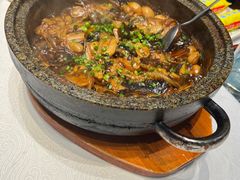 -鹊华居·地道鲁菜·海鲜·融合味(大明湖店)