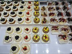 -红跑车HPCBAKERY(汉商店)