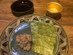 -桐寿司Sushi Tong