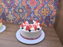 -巴黎贝甜(乌鲁木齐北京路汇嘉店)