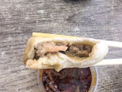 -津门张记包子铺(华昌道店)