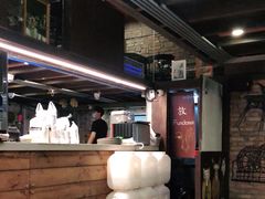 -放哈·甜醅子奶茶创造者(正宁路店)