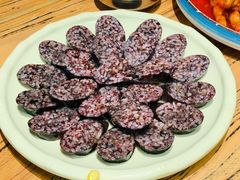 糯米米肠-京玉菲饭店(李村店)