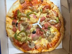 -必胜客(瑞虹店)