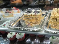 -FANEN法念·烘焙·甜点(万象城店)