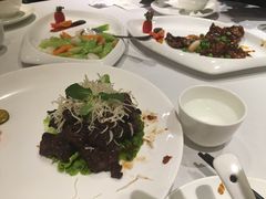 -望乡楼上海菜(日月光店)