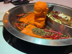 -丙申臺火锅