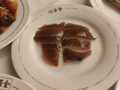 -北京全聚德(天安门店)