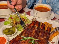 -鲨鱼美式餐厅酒吧Sharky