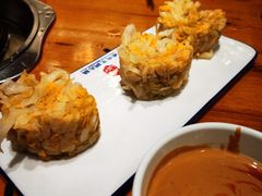 自制酸菜-乐宴·老北京铜火锅(桂庙店)