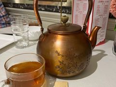 -大鸭梨烤鸭(左家庄店)