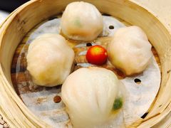 -点都德(盘福楼店)