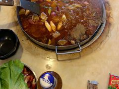 -泡椒王自助铁板烧(天生丽街店)