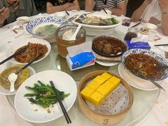 -四季大酒楼(白濠店)