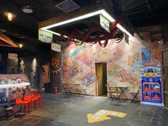 -YOGO优果密室逃脱(新佳丽广场店)