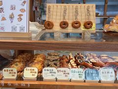 -慢熟面包店bud bread(孩儿巷店)