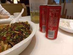 -辣公子·千岛湖私房菜(滨江店)