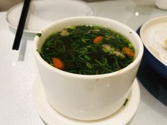 -宁夏国强手抓羊肉·清真菜(未央路凤三店)