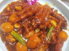 -味福记·本地特色菜(八一万达广场店)