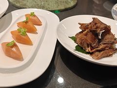 -申粤轩酒楼·三十年粤菜经典(丁香花园店)