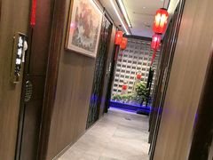 -柴火大院烤鸭民间菜
