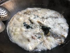 -陈大锅·岳阳鱼馆·地道岳阳菜(美食街店)