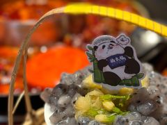 -楠火锅(太古里总店)
