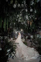 -欣薇婚纱(新源乐汇城店)