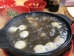 -新记肉骨茶