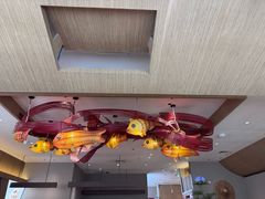 -船歌·鱼水饺青岛菜(枫蓝国际购物中心店)