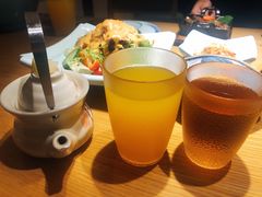 -三石铁板烧(紫竹桥店)