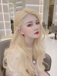 -3AM HAIR SALON染发烫发接发